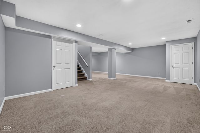 3102 Bent Timber, Indianapolis, IN 46268