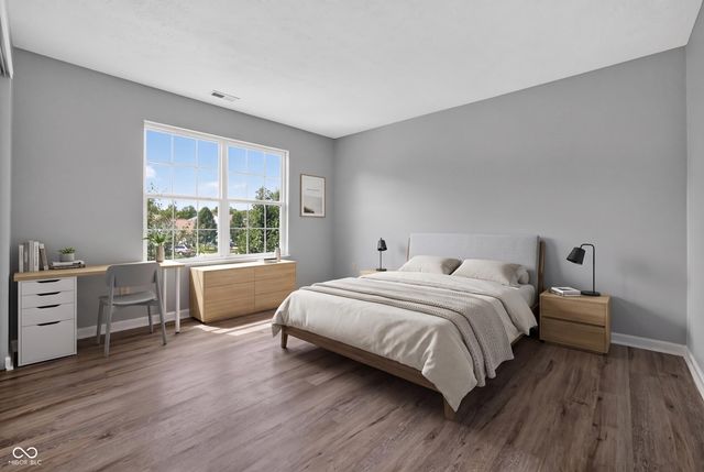 3102 Bent Timber, Indianapolis, IN 46268