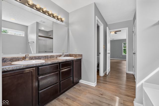 3102 Bent Timber, Indianapolis, IN 46268