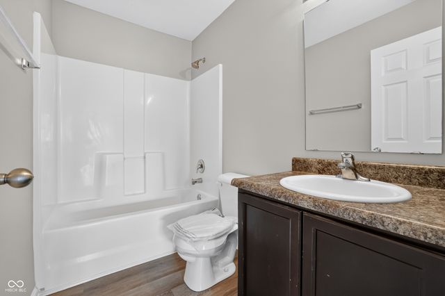 3102 Bent Timber, Indianapolis, IN 46268
