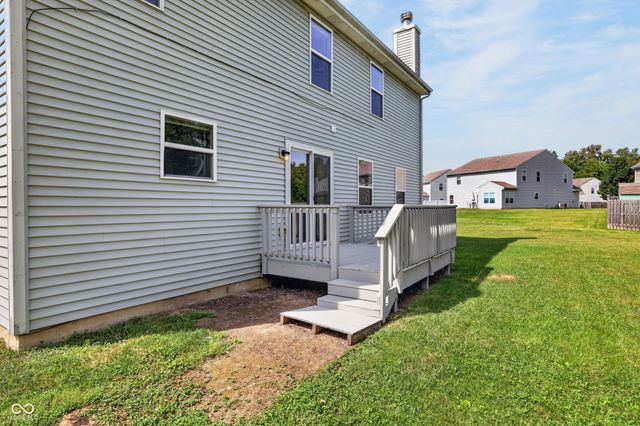 3102 Bent Timber, Indianapolis, IN 46268