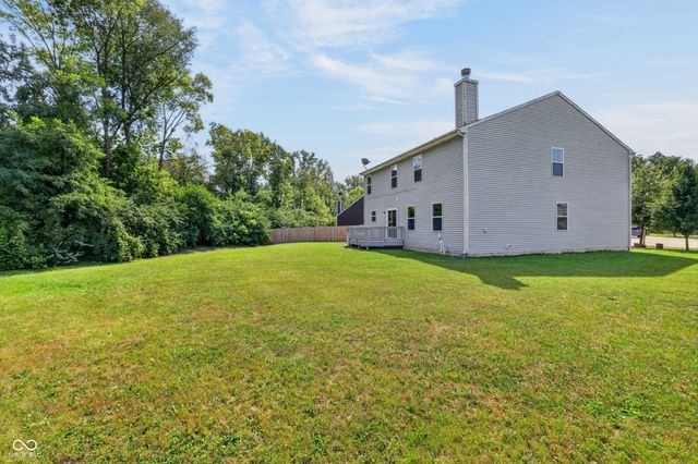 3102 Bent Timber, Indianapolis, IN 46268