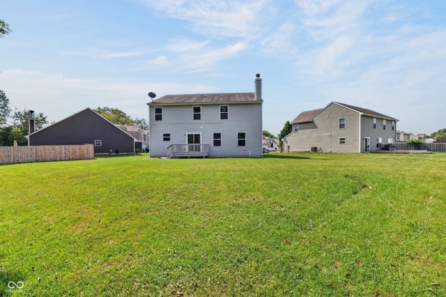 3102 Bent Timber, Indianapolis, IN 46268