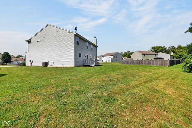 3102 Bent Timber, Indianapolis, IN 46268