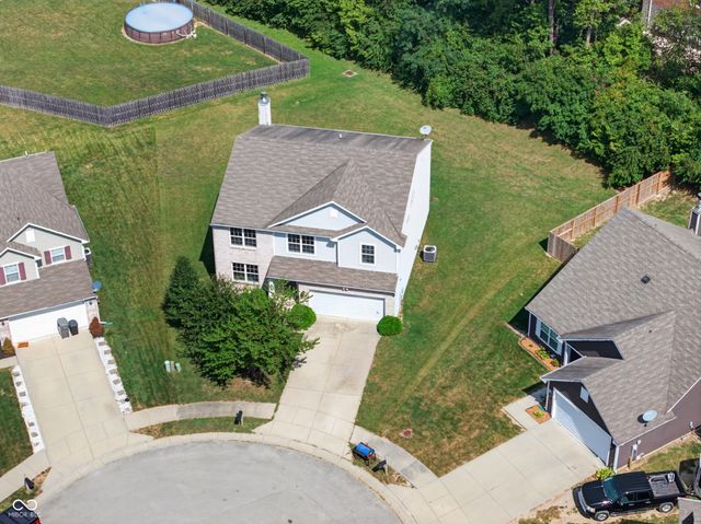 3102 Bent Timber, Indianapolis, IN 46268