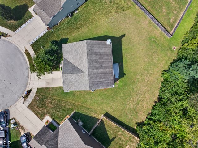 3102 Bent Timber, Indianapolis, IN 46268