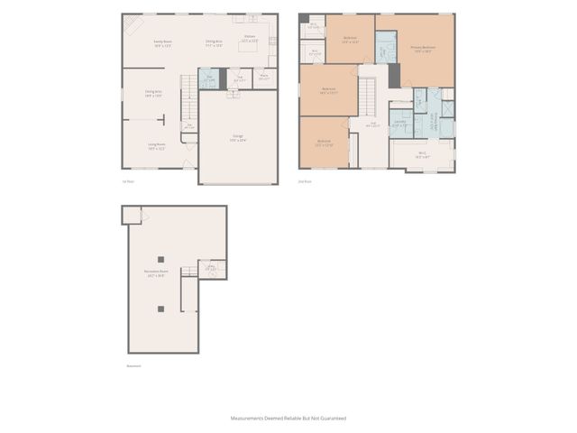 3102 Bent Timber, Indianapolis, IN 46268