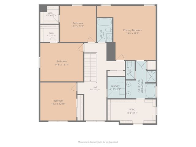 3102 Bent Timber, Indianapolis, IN 46268