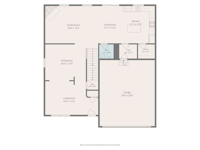 3102 Bent Timber, Indianapolis, IN 46268