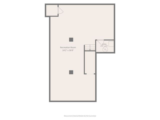 3102 Bent Timber, Indianapolis, IN 46268