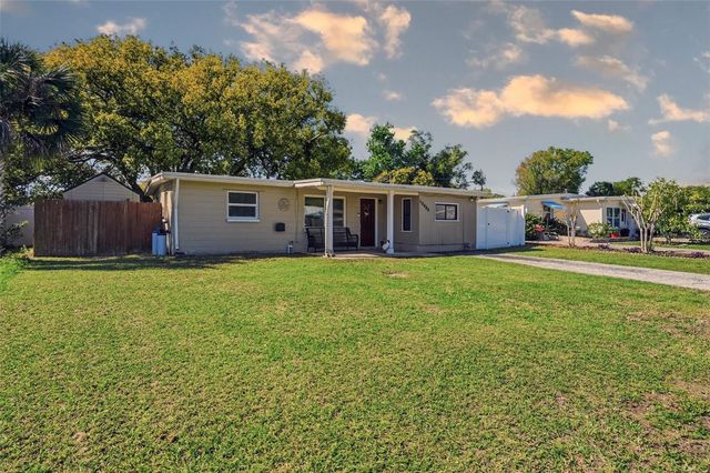 10480 111TH AVENUE, Largo, FL 33773