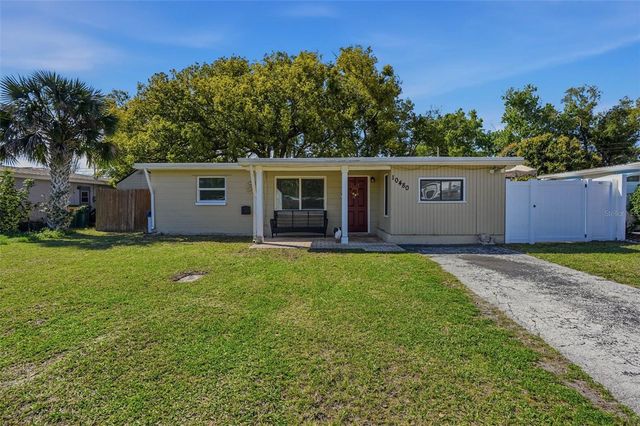 10480 111TH AVENUE, Largo, FL 33773