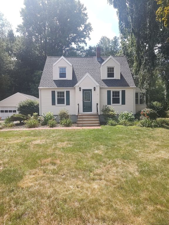 24 North Avenue, North Haven, CT 06473