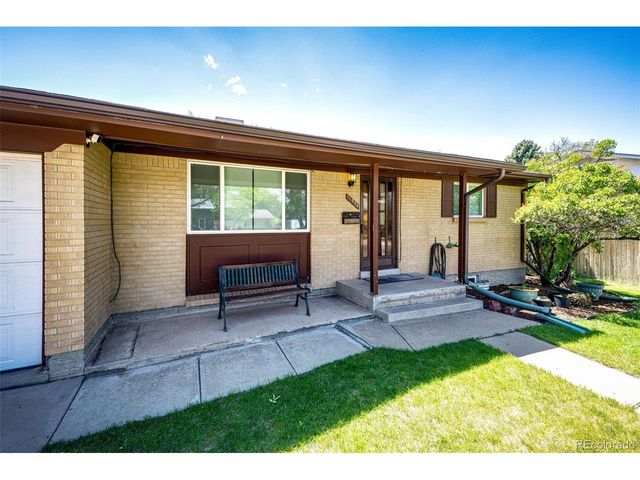 11994 E Virginia Dr, Aurora, CO 80012