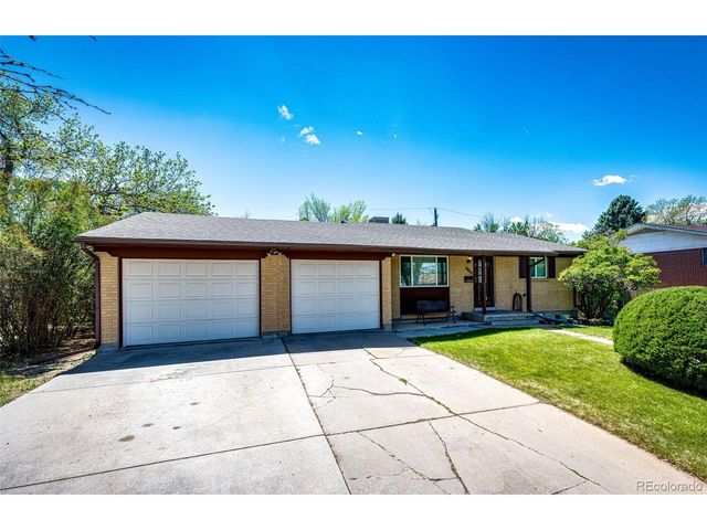 11994 E Virginia Dr, Aurora, CO 80012