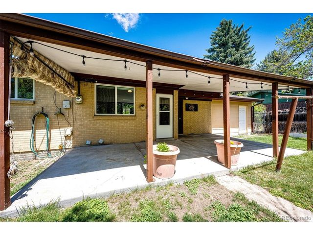 11994 E Virginia Dr, Aurora, CO 80012