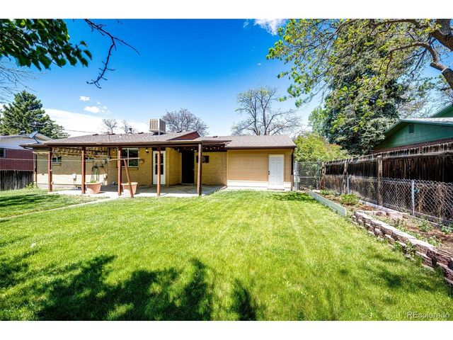 11994 E Virginia Dr, Aurora, CO 80012
