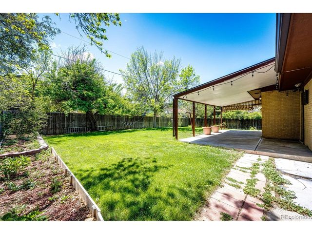 11994 E Virginia Dr, Aurora, CO 80012