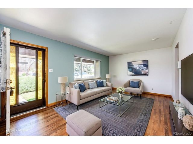 11994 E Virginia Dr, Aurora, CO 80012