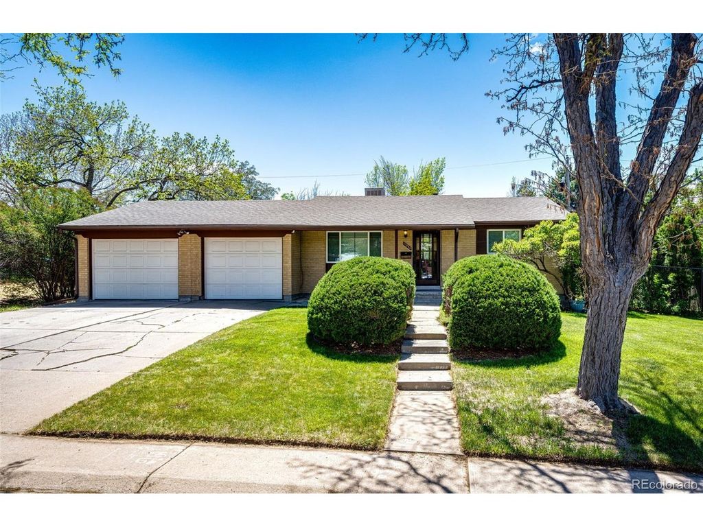 11994 E Virginia Dr, Aurora, CO 80012