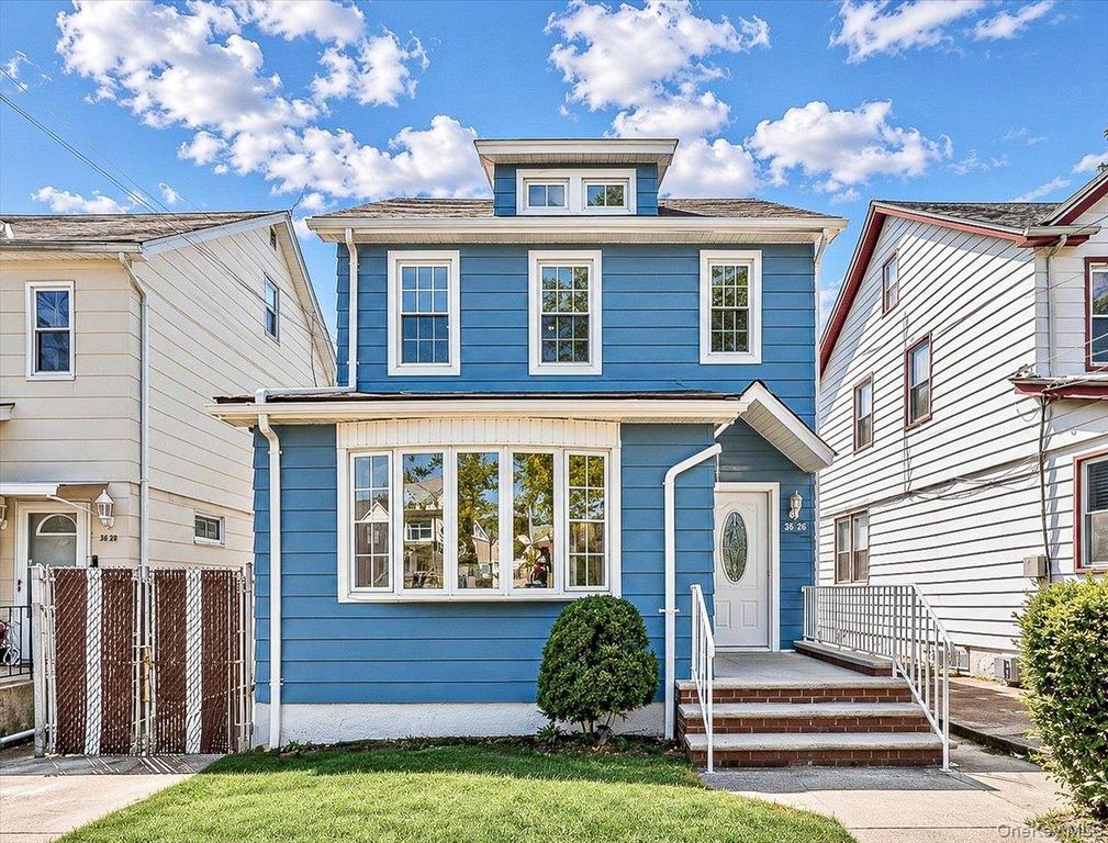 3426 209th Street, Bayside, NY 11361