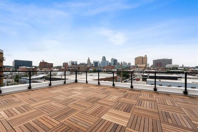 1923 Locust Street, Kansas City, MO 64108