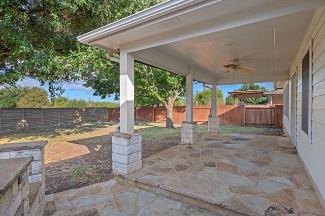 1624 Belvedere PL, Round Rock, TX 78665