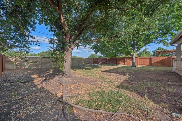 1624 Belvedere PL, Round Rock, TX 78665