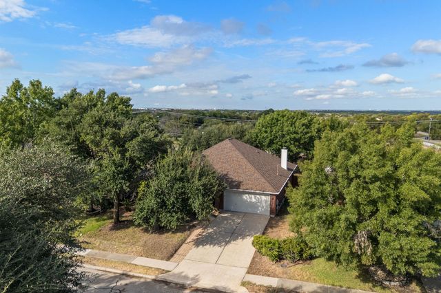 1624 Belvedere PL, Round Rock, TX 78665
