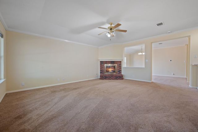 1624 Belvedere PL, Round Rock, TX 78665