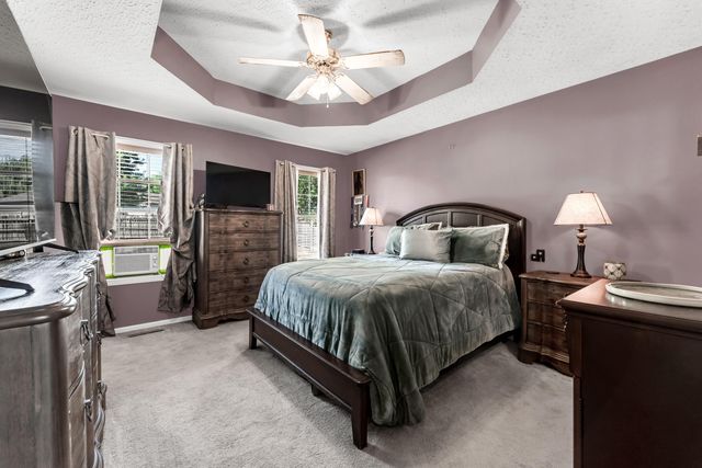 411 Arrowhead Road, Willard, MO 65781
