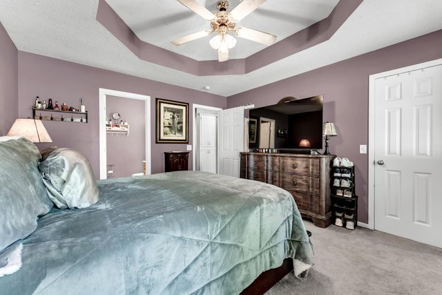 411 Arrowhead Road, Willard, MO 65781