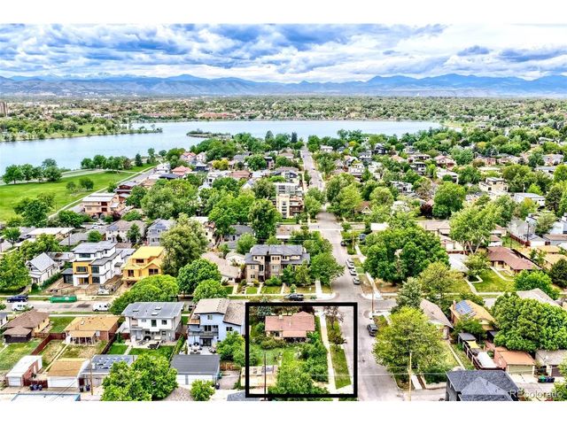 2058 Meade St, Denver, CO 80211