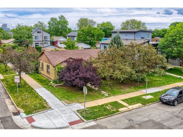 2058 Meade St, Denver, CO 80211