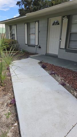 652 W MINNESOTA AVENUE, Deland, FL 32720