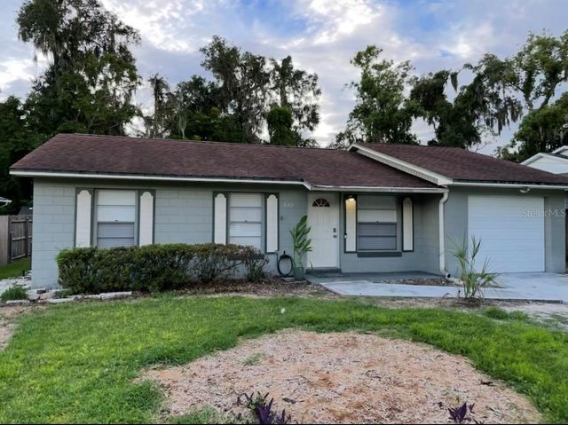 652 W MINNESOTA AVENUE, Deland, FL 32720