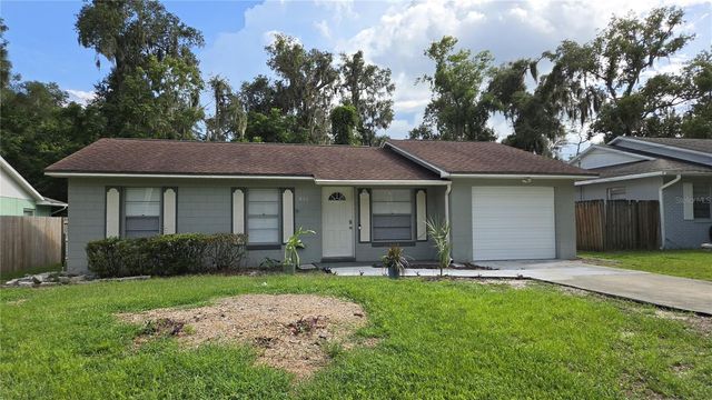 652 W MINNESOTA AVENUE, Deland, FL 32720