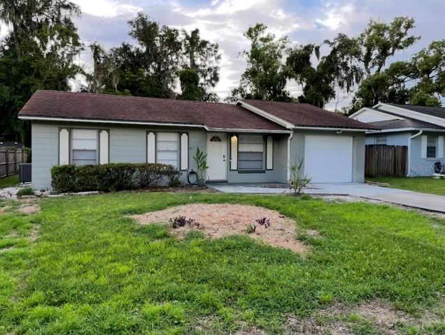 652 W MINNESOTA AVENUE, Deland, FL 32720
