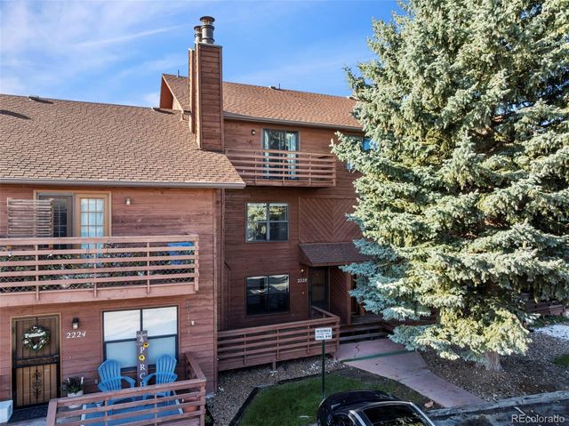 2228 Stepping Stones Way, Colorado Springs, CO 80904