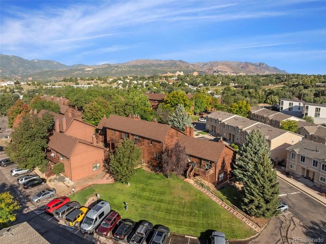 2228 Stepping Stones Way, Colorado Springs, CO 80904