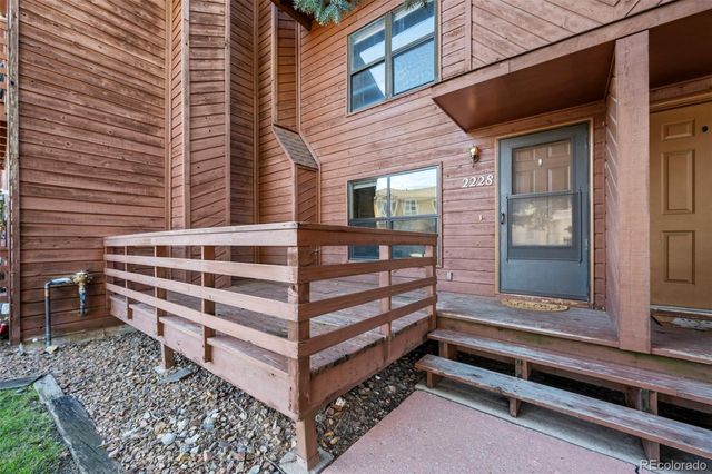 2228 Stepping Stones Way, Colorado Springs, CO 80904