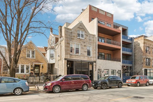 840 N California Avenue, Chicago, IL 60622