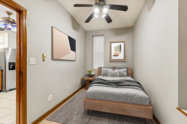 840 N California Avenue, Chicago, IL 60622