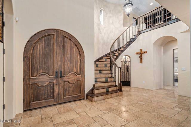 3211 Paddock Way, Quartz Hill, CA 93536