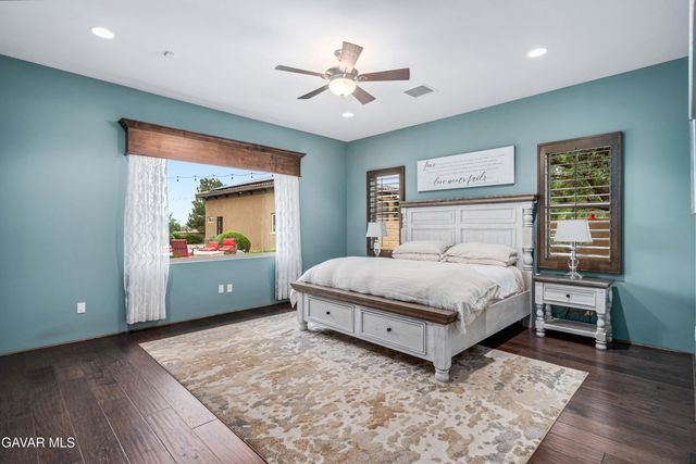 3211 Paddock Way, Quartz Hill, CA 93536