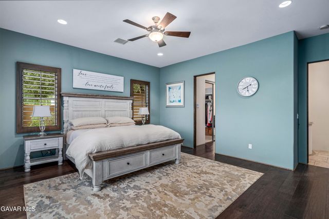 3211 Paddock Way, Quartz Hill, CA 93536