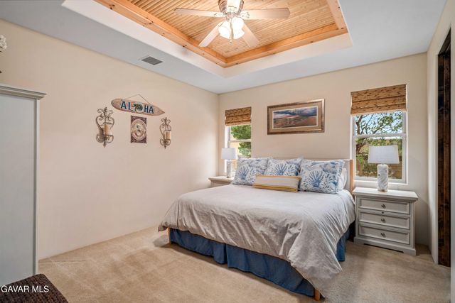 3211 Paddock Way, Quartz Hill, CA 93536