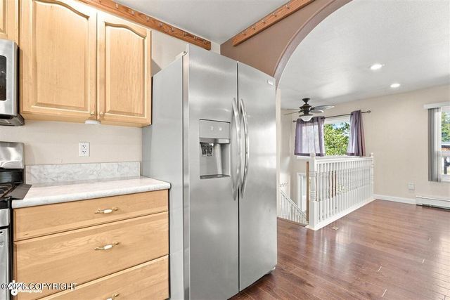 1810 Cindylee Lane, Anchorage, AK 99507