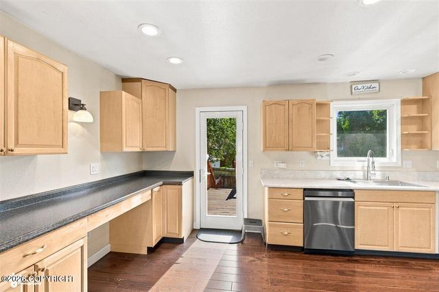 1810 Cindylee Lane, Anchorage, AK 99507