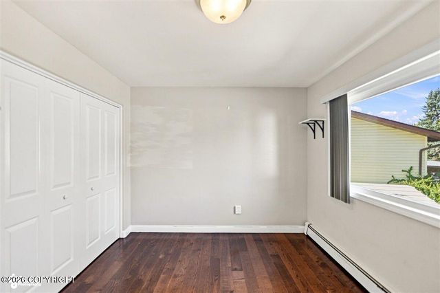 1810 Cindylee Lane, Anchorage, AK 99507